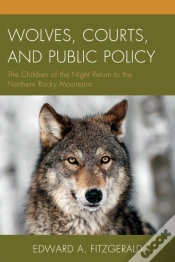 Capa do artigo Wolves, Courts, And Public Policy
