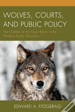 Capa do artigo Wolves, Courts, And Public Policy