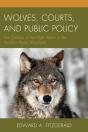 Wolves, Courts, And Public Policy - Preview