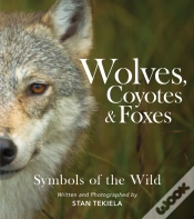 Capa do artigo Wolves, Coyotes & Foxes