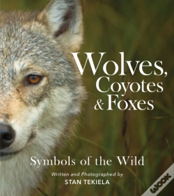 Capa do artigo Wolves, Coyotes & Foxes