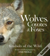 Capa do artigo Wolves, Coyotes & Foxes