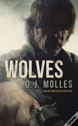 Capa do artigo Wolves