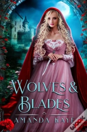 Capa do artigo Wolves & Blades