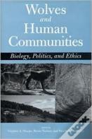 Wolves & Human Communities