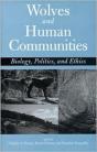 Wolves & Human Communities - Preview