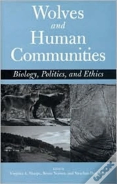 Wolves & Human Communities