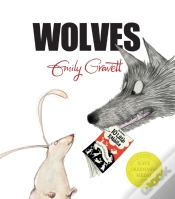 Capa do artigo Wolves