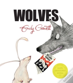 Capa do artigo Wolves