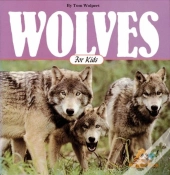 Wolves For Kids