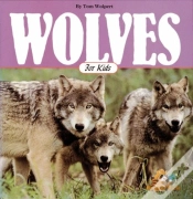 Capa do artigo Wolves For Kids