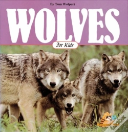 Capa do artigo Wolves For Kids