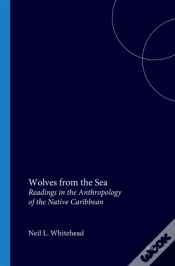Capa do artigo Wolves From The Sea