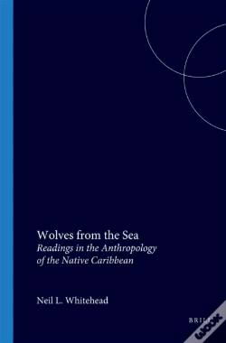 Capa do artigo Wolves From The Sea
