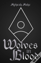 Wolves In Blood