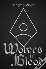 Capa do artigo Wolves In Blood