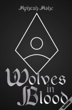 Capa do artigo Wolves In Blood