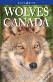 Wolves In Canada