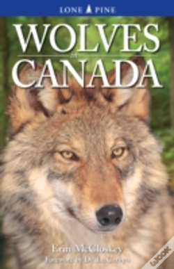 Capa do artigo Wolves In Canada