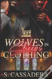Capa do artigo Wolves In Sheep