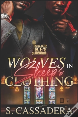 Capa do artigo Wolves In Sheep'S Clothing