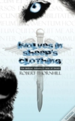 Capa do artigo Wolves In Sheep'S Clothing