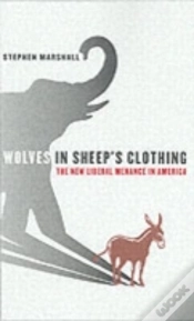 Capa do artigo Wolves In Sheep
