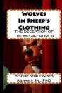 Wolves In Sheep'S Clothing: The Believer - Preview