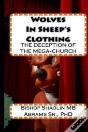 Capa do artigo Wolves In Sheep