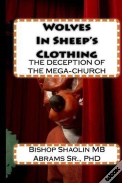 Capa do artigo Wolves In Sheep'S Clothing: The Believer