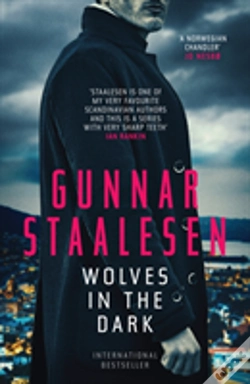 Capa do artigo Wolves In The Dark