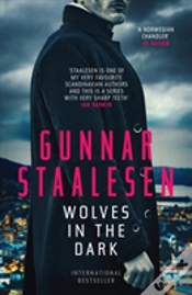 Capa do artigo Wolves In The Dark