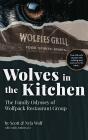 Wolves In The Kitchen - Preview