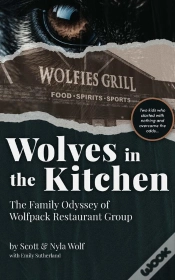 Capa do artigo Wolves In The Kitchen