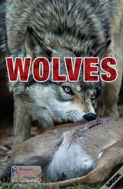 Capa do artigo Wolves