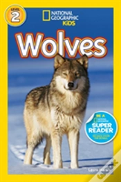 Capa do artigo Wolves