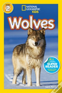 Capa do artigo Wolves