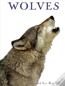 Capa do artigo Wolves