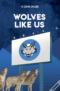 Capa do artigo Wolves Like Us