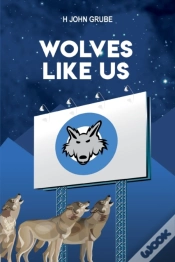 Capa do artigo Wolves Like Us