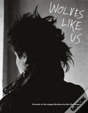 Capa do artigo Wolves Like Us (Limited Edition)
