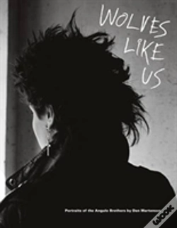 Capa do artigo Wolves Like Us (Limited Edition)