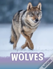 Capa do artigo Wolves