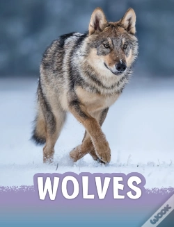 Capa do artigo Wolves