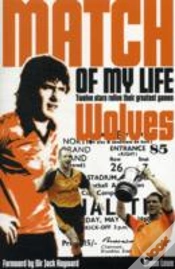 Capa do artigo Wolves Match Of My Life