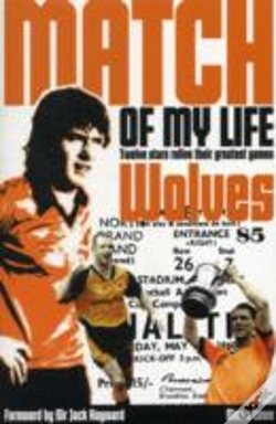 Capa do artigo Wolves Match Of My Life