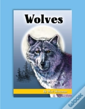 Capa do artigo Wolves