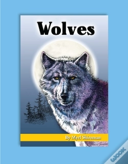 Capa do artigo Wolves