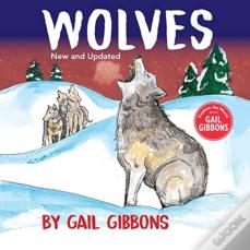 Wolves (New & Updated Edition)