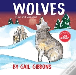 Capa do artigo Wolves (New & Updated Edition)